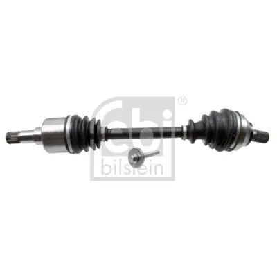 Mejor Precio Árbol de transmisión FEBI BILSTEIN 180786